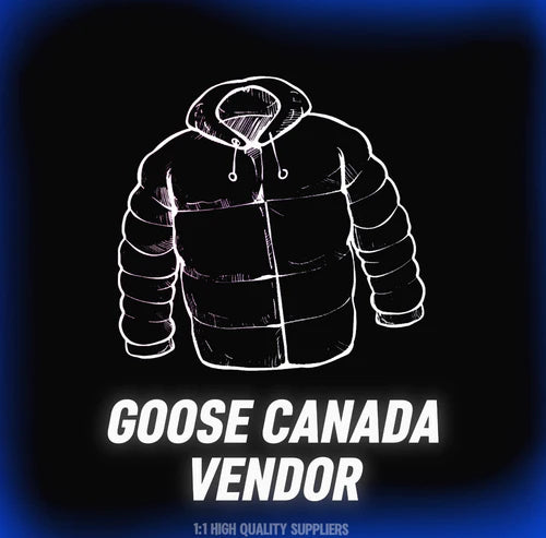 PUFFER JACKET VENDOR
