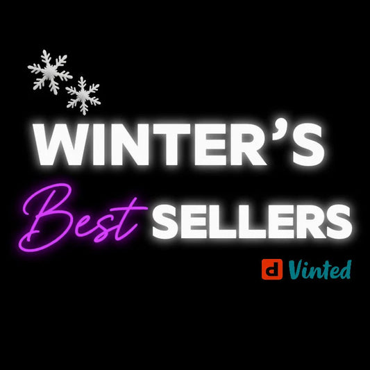 -WINTERS BEST SELLERS