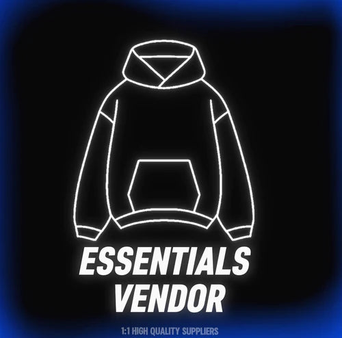ESSENTIALS VENDOR