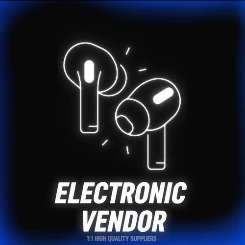 .Earphone Vendor