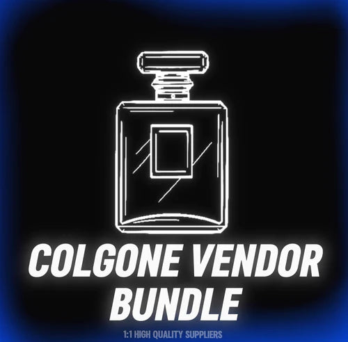 .COLOGNE VENDOR